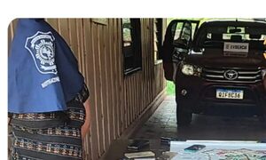 Cae brasileña escondida en nuestro país, tras matar a su marido, incinerarlo y huir con su amante