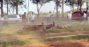 Diario HOY | Fiscal anuncia imputación a dueño de hipódromo tras caída de menor en carrera clandestina