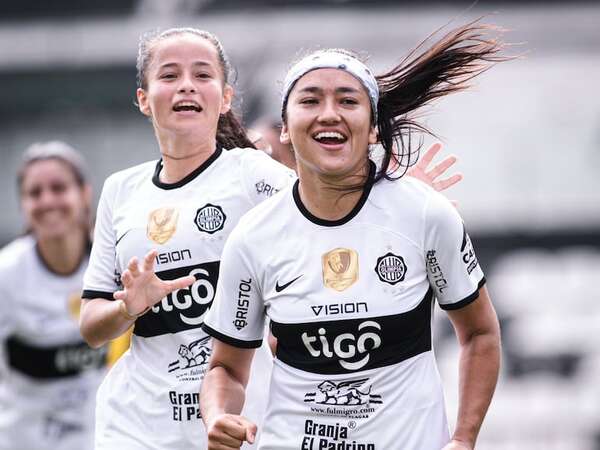 A qué hora juega hoy Olimpia vs. Colo Colo y dónde ver en vivo - Olimpia - ABC Color