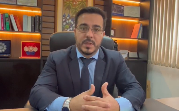 Conducta procesal y garantías fueron consideradas para medidas alternativas a Nenecho