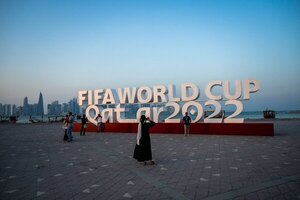 Versus / El Mundial-2022 coincidió en España con un aumento de los permisos de paternidad