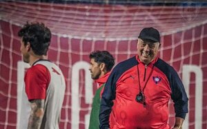 Versus / Los nombres que podrían ser prioridad para Jara Saguier