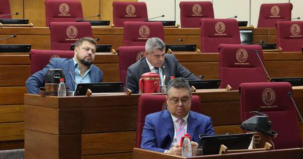 Diario HOY | Leite se declara oenegesero transparente junto a su esposa