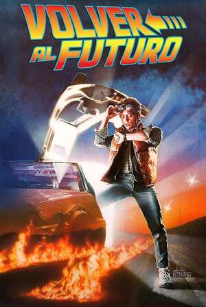 Volver al futuro - Cine y TV - ABC Color