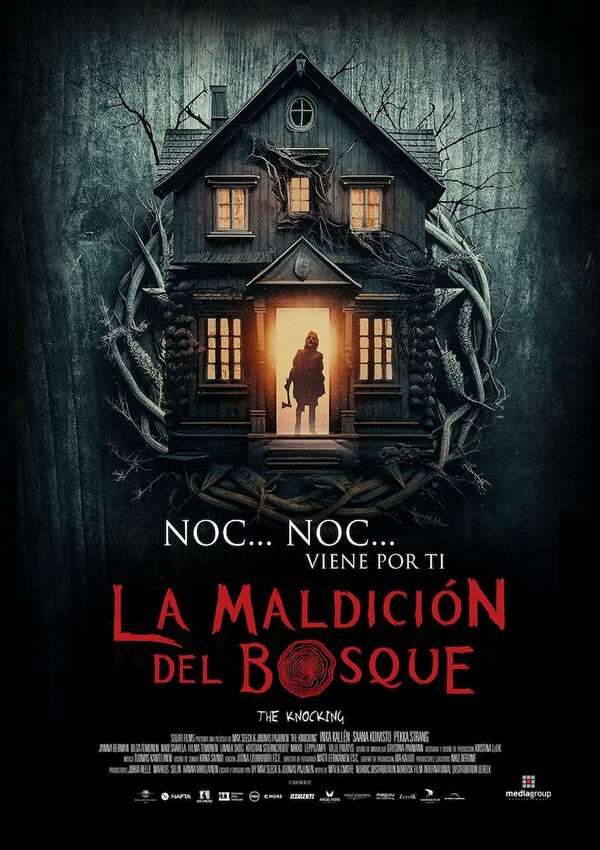 La maldición del bosque - Cine y TV - ABC Color