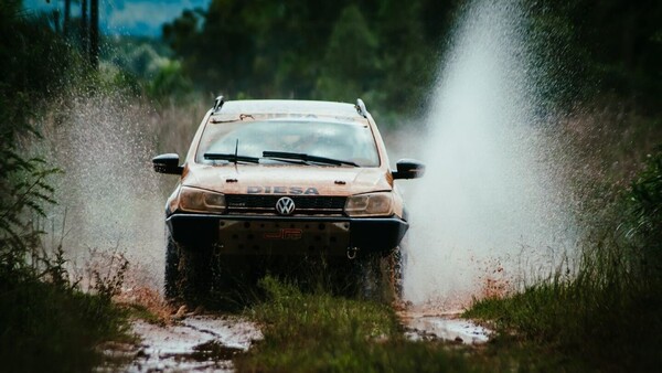 Paraguarí gozará con el Cross Country