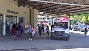 Asegurados del IPS denuncian falta de medicamentos y pésimo servicio