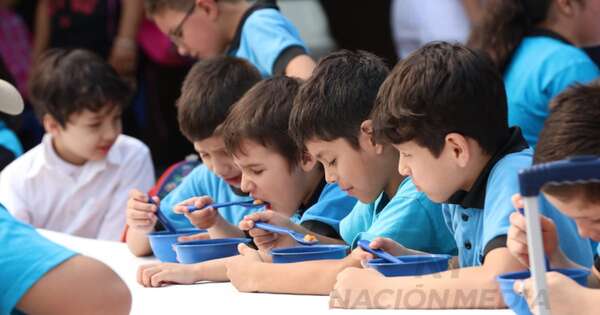Diario HOY | Hambre Cero: Gobierno anuncia cobertura total para 2025