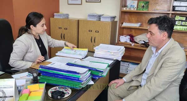 Senabico ya recibió 53 inmuebles comisados de RGD y su hijo