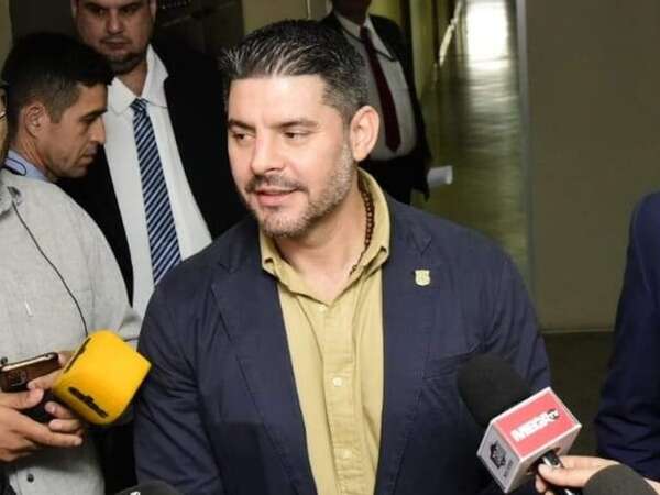 “Nenecho” insiste en que cumbre de “economía verde” no costará “un solo guaraní” a Asunción - Nacionales - ABC Color