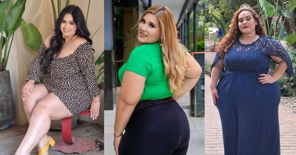 La Nación / ¡Miss Gordita Paraguay tendrá nueva soberana este jueves!