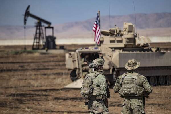 Escala la crisis en Medio Oriente y los precios del petróleo - Mundo - ABC Color