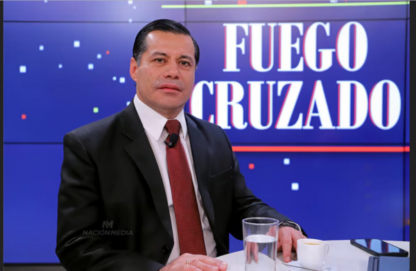 Avanzan conversaciones sobre renegociación del Anexo C, aseguran - ADN Digital