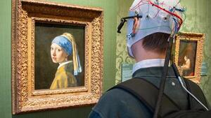 Neurociencia: Investigación explica cuál es la reacción de los que ven la obra La joven de la perla