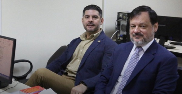 LO QUE EL JUZGADO RESOLVIÓ PARA EL INTENDENTE DE ASUNCIÓN