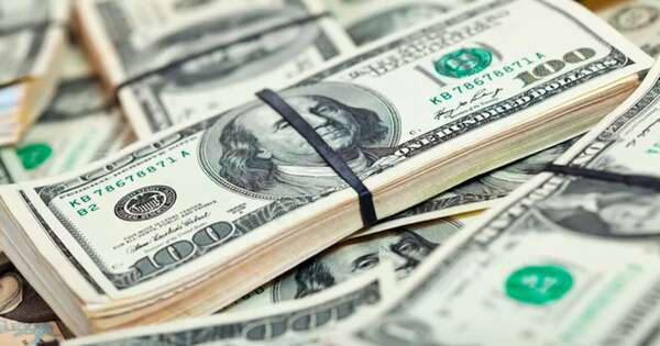 La Nación / Dólar: diferencial de tasas debe impactar a favor del guaraní a fin de año, explican