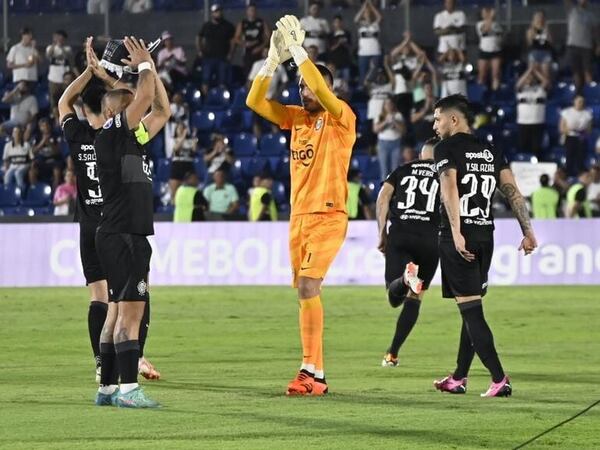 Sportivo Trinidense vs. Olimpia: Precios y venta de las entradas - Sportivo Trinidense - ABC Color