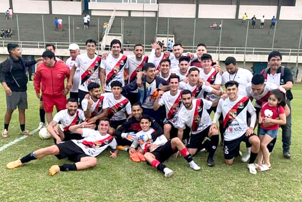 Minguera es semifinalista de Interligas en las categorías mayores y Sub 15 - La Clave