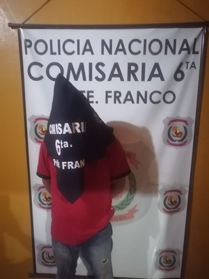 Tribunal de sentencia impuso severa condena a un abusador - La Clave