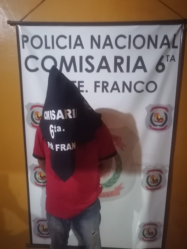 Tribunal de sentencia impuso severa condena a un abusador - La Clave