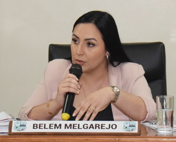 Junta Municipal de Capiatá analizará medidas para evitar nuevos incendios - ADN Digital