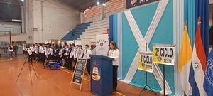 En marcha la XVIII Expo CEUCE 2024