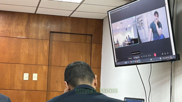 Líder narco que operaba en Amambay fue condenado a 22 años de cárcel