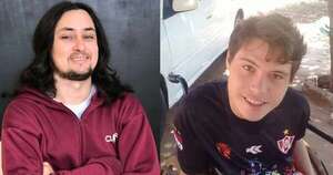La Nación / Viral: influencer enseñó la realidad de un joven en silla de ruedas