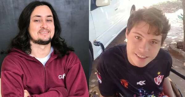 La Nación / Viral: influencer enseñó la realidad de un joven en silla de ruedas