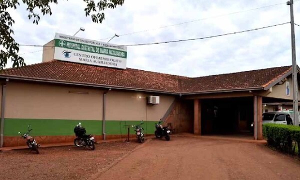 Itapúa: entró al hospital por un dolor de garganta y acabó en terapia intensiva – Prensa 5