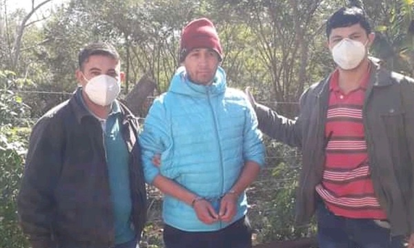 Condenan a Hugo Torres a tres años y medio de prisión por la muerte de Gerardo "Toñito" Florentín - OviedoPress
