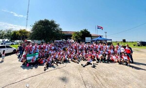Oviedo Runners organiza la sexta edición de Ajos Run 5K – Prensa 5