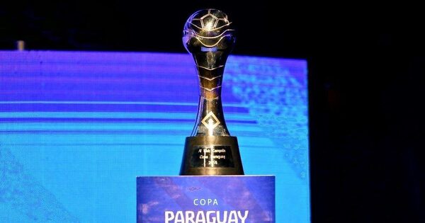 Guarani y Libertad también se metieron en cuartos de final de la Copa Paraguay - ADN Digital