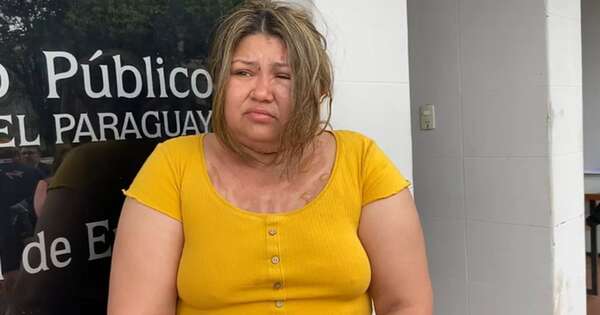 La Nación / Mujer derramó agua caliente a su vecina porque le requirió dinero