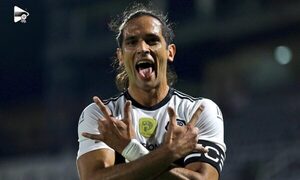 ¿Volverá Roque a Olimpia? Atendé lo que respondió Don Aproniano