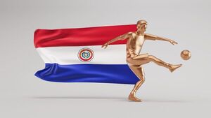 Guaraní y Libertad avanzan a cuartos de final en la Copa Paraguay - SNT