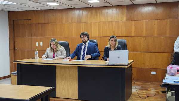 Tribunal mantiene la prohibición al intendente Hilario Adorno de acercarse a la Municipalidad de Puerto Casado