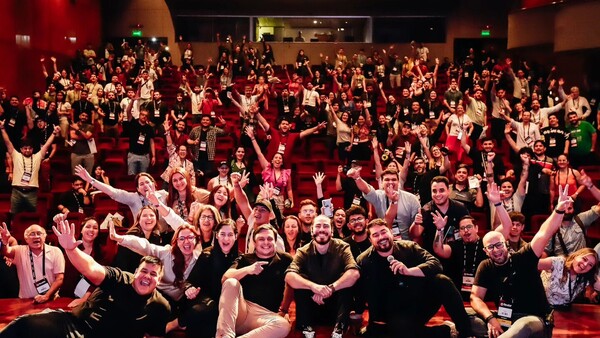 Congreso “Revelar” reunió a expertos en fotografía y video