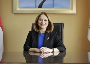 Desestiman denuncia contra la exministra de Justicia Lorena Segovia, por haber operado la prescripción