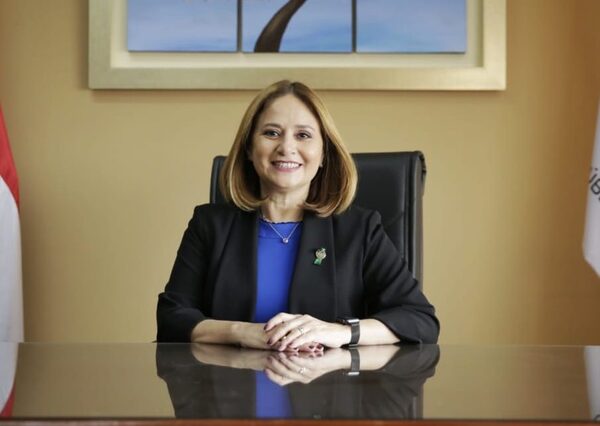 Desestiman denuncia contra la exministra de Justicia Lorena Segovia, por haber operado la prescripción