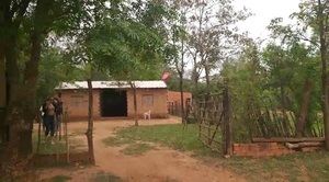 Prisión preventiva solicitada para joven acusado de parricidio en Coronel Oviedo