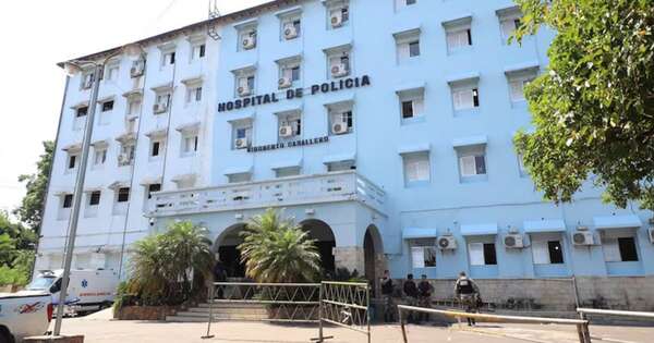 Diario HOY | Fiscalía abre investigación tras supuesto “descuereo” a cadete del Colegio de Policía