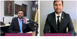 Elecciones para Aso de Defensores Públicos se realizará mañana - PDS RADIO Y TV