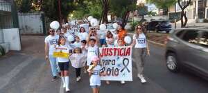 Arrayanes: Preliminar por muerte de “Rolo” Nuñez se adelanta para el 24 - Nacionales - ABC Color