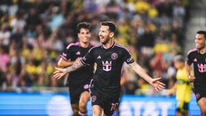 El Inter Miami arrancarán el camino a la MLS Cup el 25 de octubre
