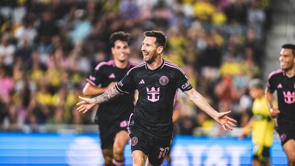 El Inter Miami arrancarán el camino a la MLS Cup el 25 de octubre