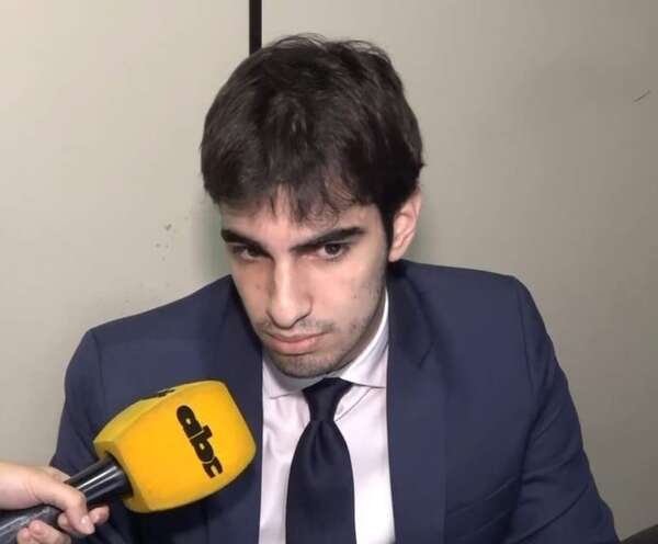 Represalia de “Tratito” Ovelar: imputación contra estudiantes obliga a suspender JJ. UU. - Nacionales - ABC Color