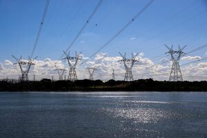 Itaipú transfirió USD 419 millones al Estado paraguayo hasta el cierre del mes de septiembre
