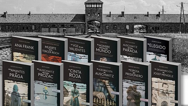 Colecciones UH llega con libros históricos