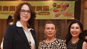 Arte y cultura de la gastronomía taiwanesa